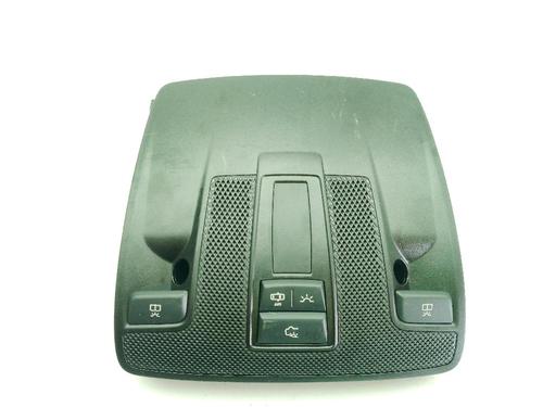 Innerbelysning MERCEDES-BENZ A-CLASS (W176) A 180 CDI / d (176.012) (109 hp) 30145849