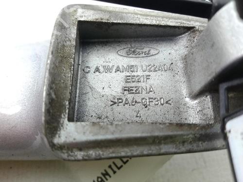 Front left exterior door handle FORD FOCUS III 1.0 EcoBoost | BP19931489C128 