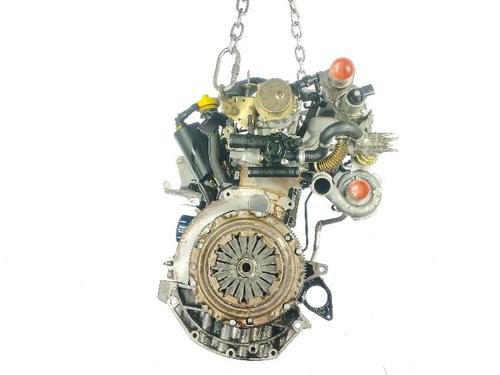 Engine RENAULT LAGUNA II (BG0/1_) 1.9 dCi (BG0R, BG0E) | BP32385736M1 - Image 4
