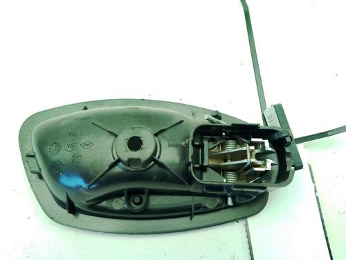 Poignée intérieure arrière gauche RENAULT GRAND SCÉNIC III (JZ0/1_) 1.9 dCi (JZ0J, JZ0N, JZ1K, JZ1S) | BP30455528I15