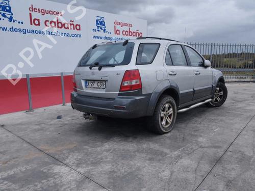 Left mirror KIA SORENTO I (JC) 2.5 CRDi 4WD | BP29021882C26 