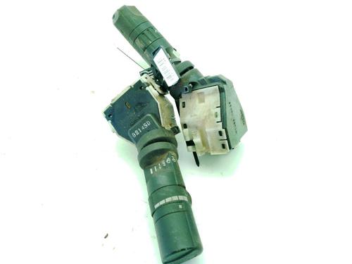 Headlight switch NISSAN NAVARA NP300 (D40) 2.5 dCi 4WD | BP31609113I24 - Image 3