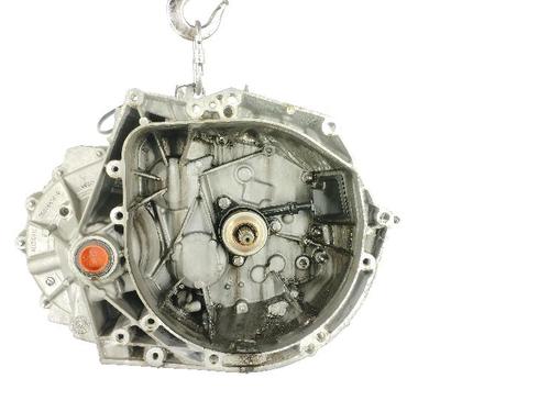 Used Gearbox Gearbox PEUGEOT 308 SW I (4E_, 4H_) 1.6 HDi (109 hp) 33953633 33953633