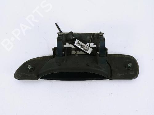 Used Rear right interior door handle Rear right interior door handle FORD MONDEO II (BAP) 1.8 TD (90 hp) 18368540 18368540