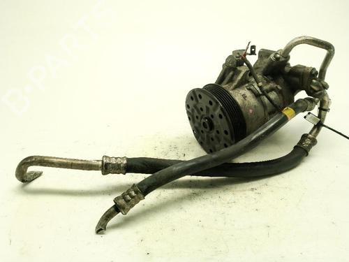 Used AC compressor TOYOTA YARIS (_P9_) 1.4 D-4D (NLP90_, NLP90R) (90 hp) 32402821