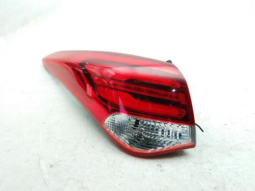 Used Left taillight Left taillight HYUNDAI i40 I (VF) 1.7 CRDi (116 hp) 24000876 24000876