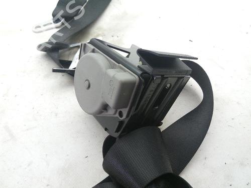 Rear left seatbelt BMW 3 (E90) 320 d | BP18370574I29 