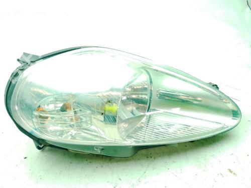 Used Right headlight Right headlight FIAT PUNTO (199_) 1.4 (199AXB1A, 199BXB1A, 199BXB11, 199AXB11) (78 hp) 25753549 25753549