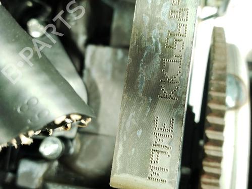 Engine FORD KUGA II (DM2) 1.5 EcoBoost 4x4 | BP38683496M1 - Image 7