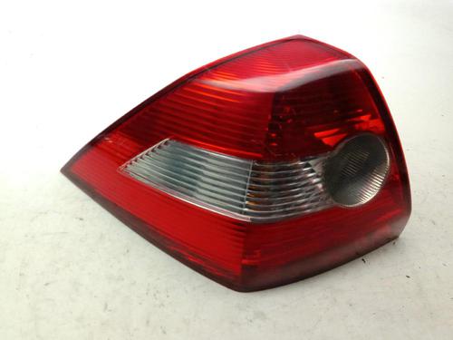 Used Left taillight Left taillight RENAULT MEGANE II Saloon (LM0/1_) 1.9 dCi (LM0G, LM1G, LM2C) (120 hp) 29350729 29350729