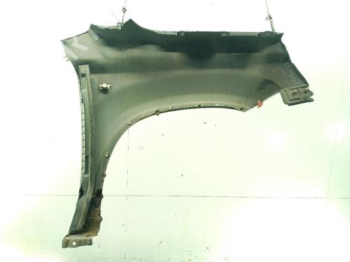 Left front fenders NISSAN X-TRAIL II (T31) 2.0 dCi 4x4 | BP30899486C41
