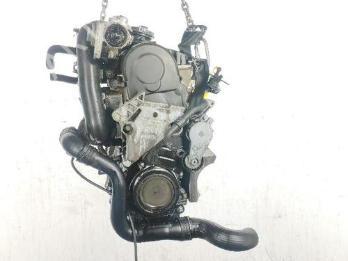 Used Engine VW GOLF V (1K1) 1.9 TDI (105 hp) 27889365