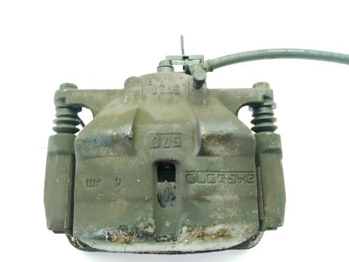 Left front brake caliper RENAULT KADJAR (HA_, HL_) 1.5 dCi 110 (HLA3) | BP30294944M105 - Image 4