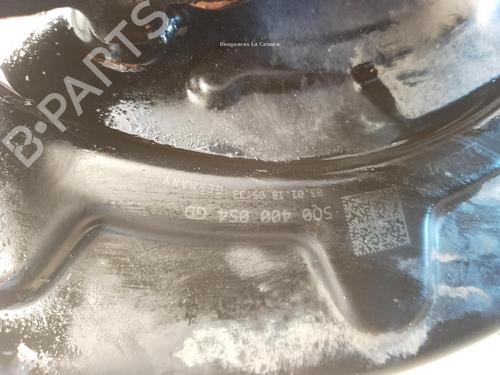 Right front steering knuckle SEAT LEON ST (5F8) 1.2 TSI | BP19071968M26 