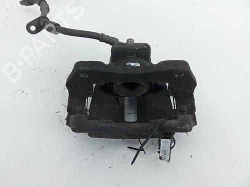 Left front brake caliper FORD TOURNEO COURIER B460 MPV 1.5 TDCi | BP18372707M105 