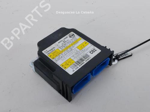 Centralina airbag SSANGYONG KORANDO (CK) 2.0 (150 hp) 31990356