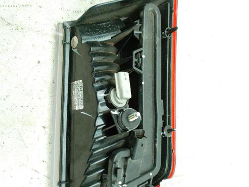 Right tailgate light RENAULT LAGUNA III (BT0/1) 2.0 16V Hi-Flex (BT1H, BT1G, BT1K) | BP28350865C80 