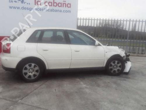 Tailgate lock AUDI A3 (8L1) 1.6 | BP18370838C101 