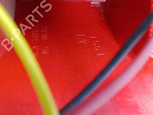 Left taillight TOYOTA RAV 4 II (_A2_) 1.8 (ZCA25_, ZCA26_, ZCA25W, ZCA26W) | BP33688467C34 - Image 5