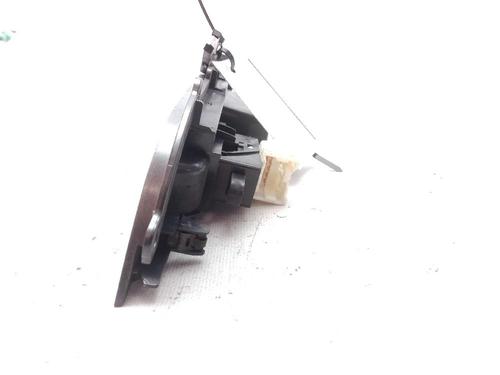 Right front window switch NISSAN X-TRAIL I (T30) 2.2 Di 4x4 | BP18372101I26 