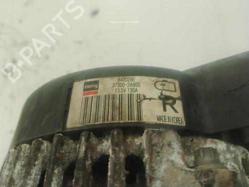 Alternator HYUNDAI i40 I (VF) 1.7 CRDi | BP29628575M7 