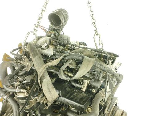 Used Engine MERCEDES-BENZ VITO / MIXTO Van (W639) 109 CDI (639.601, 639.603, 639.605) (88 hp) 31583409