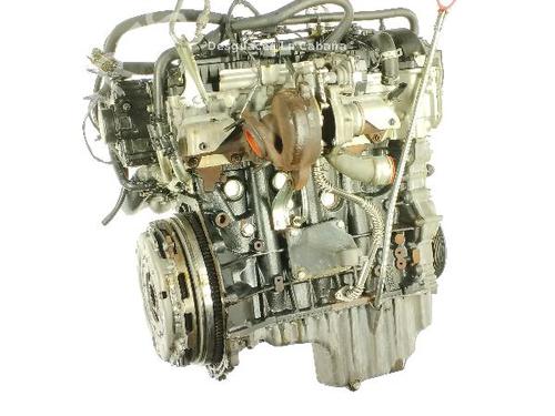 Engine SSANGYONG RODIUS II 2.0 Xdi | BP39425095M1 - Image 4