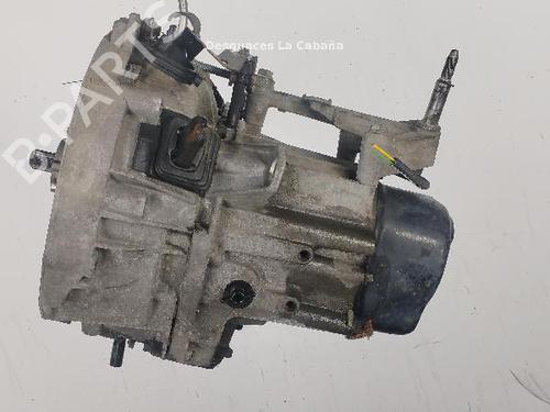 Gearbox NISSAN JUKE (F15) 1.6 | BP18376579M3 