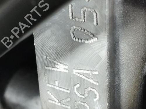 Engine PEUGEOT 206 Hatchback (2A/C) 1.4 i | BP32182592M1