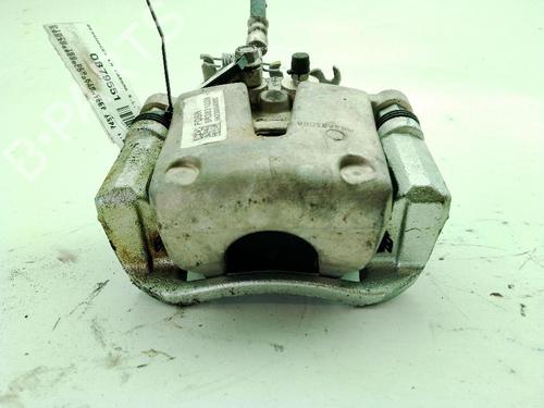 Used Right rear brake caliper Right rear brake caliper KIA CEED (CD) 1.6 CRDi 136 Eco-Dynamics+ (136 hp) 30171044 30171044