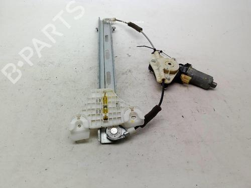 Rear left window mechanism HYUNDAI i20 II (GB, IB) 1.1 CRDi | BP29350792C24 