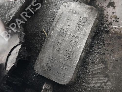 Gearbox SEAT ALTEA (5P1) 2.0 TDI 16V | BP30410626M3