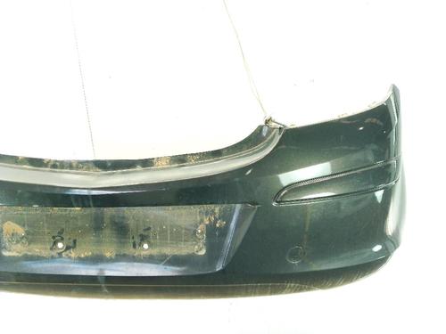Rear bumper OPEL CORSA D (S07) 1.2 LPG (L08, L68) | BP24628925C8 