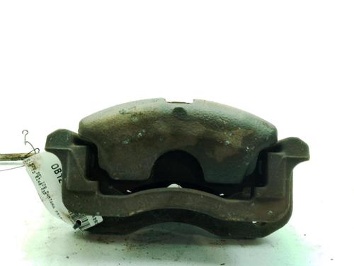 Used Left front brake caliper Left front brake caliper SANTANA PS10/ANIBAL 2.8 TD (125 hp) 35800230 35800230