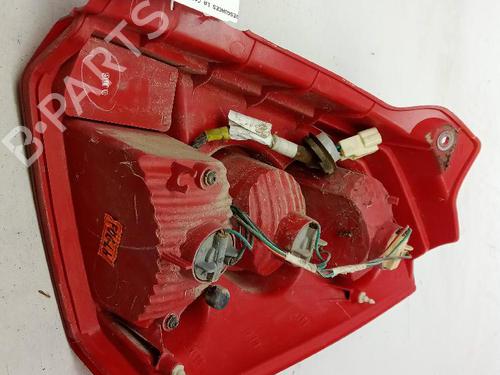 Left taillight NISSAN PIXO (UA0) 1.0 | BP33953796C34 - Image 4