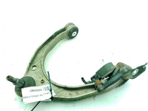 Højre fortil bærearm PORSCHE CAYENNE (9PA) S 4.5 (340 hp) 31659188