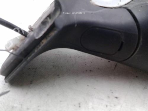 Right mirror VW GOLF IV (1J1) 1.9 TDI | BP24000340C27