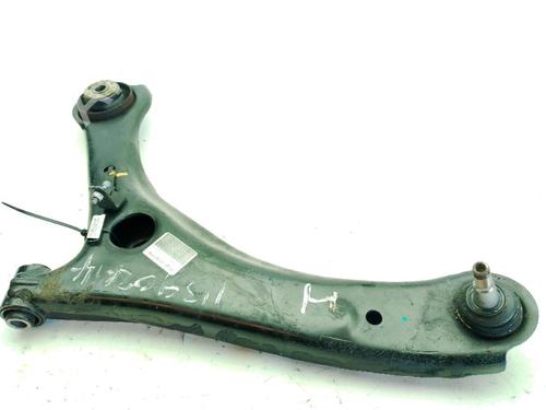 Braço suspensão frente esquerdo Braço suspensão frente esquerdo LANCIA VOYAGER MPV (404_) 2.8 CRD (RT, 53) (178 hp) 36595616 36595616