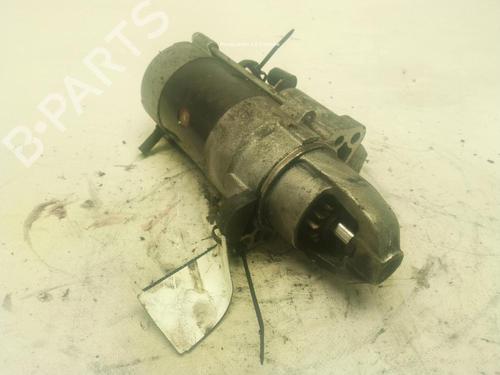 Used Starter Starter OPEL ASTRA J (P10) 1.6 CDTi (68) (110 hp) 32280271 32280271