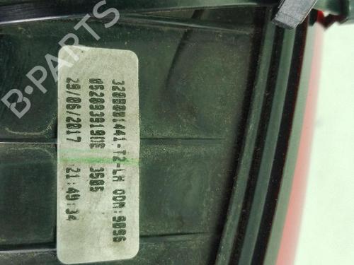 Left tailgate light FIAT TIPO Estate (356_, 357_) 1.4 LPG (356WXF1B) | BP32259841C79
