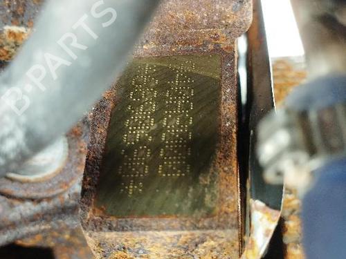 Engine ALFA ROMEO GIULIETTA (940_) 1.6 JTDM (940FXD1A) | BP28138814M1 