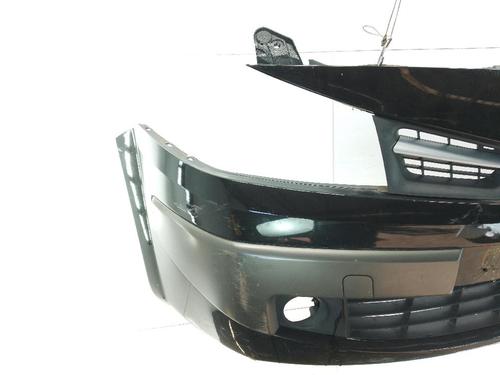 Front bumper RENAULT MEGANE II (BM0/1_, CM0/1_) 1.5 dCi (BM1E, CM1E) | BP27450679C7 