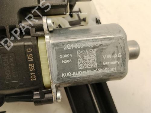Front left window mechanism SEAT ARONA (KJ7, KJP) 1.0 TSI | BP39198064C22 - Image 4