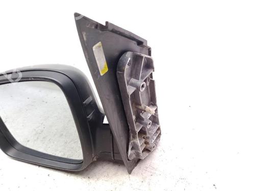 Left mirror VW CADDY III MPV (2KB, 2KJ, 2CB, 2CJ) 2.0 SDI | BP29383102C26 
