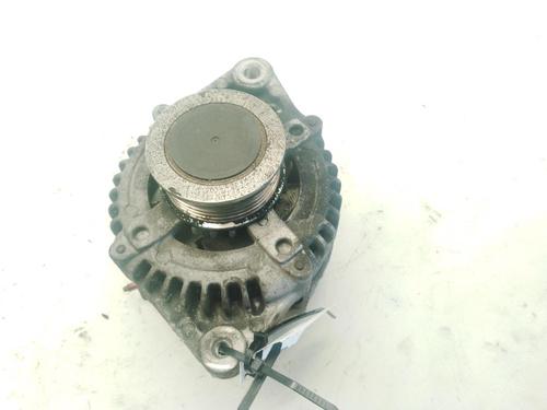 Used Alternator TOYOTA AURIS (_E15_) 1.4 D-4D (NDE150_, NDE150R) (90 hp) 29151540