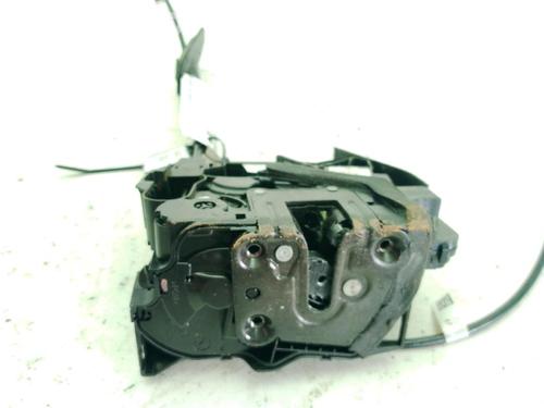 Used Rear right lock RENAULT TALISMAN (LP_) 1.6 dCi 160 (160 hp) 29765173