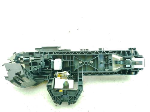 Rear left exterior door handle MERCEDES-BENZ GLA-CLASS (X156) GLA 200 CDI / d (156.908) | BP24003214C130 