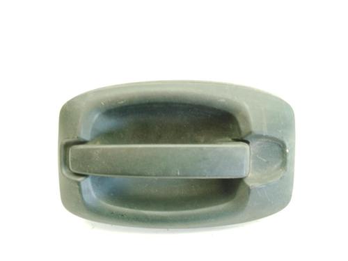 Used Front right exterior door handle Front right exterior door handle IVECO DAILY VI Van 33S16, 35S16, 35C16, 38S16, 40C16, 42S16, 50C16 (156 hp) 34052961 34052961