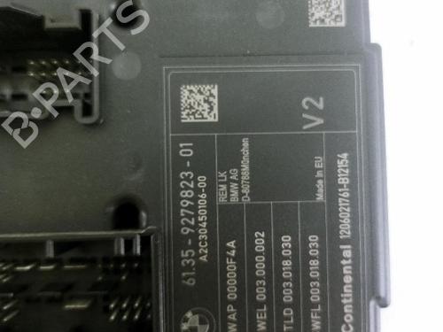 Fuse box BMW 3 (F30, F80) 316 d | BP24042851E1