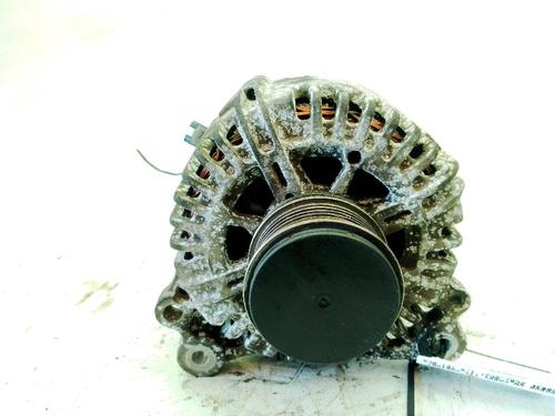 Used Alternator Alternator VW CADDY III MPV (2KB, 2KJ, 2CB, 2CJ) 1.9 TDI (105 hp) 40278558 40278558